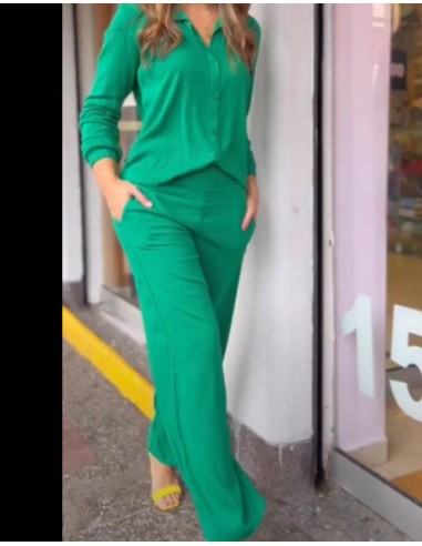 CONJUNTO LILLIAN