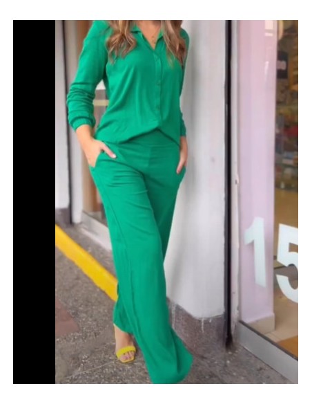 CONJUNTO LILLIAN