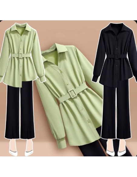 CONJUNTO PARIS
