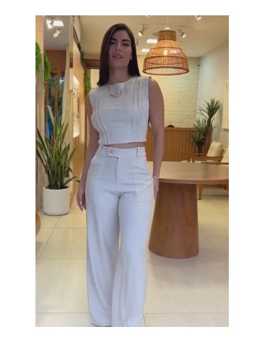 CONJUNTO BELLEROSE