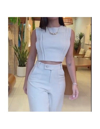 CONJUNTO BELLEROSE