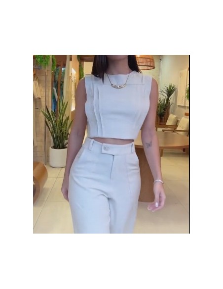 CONJUNTO BELLEROSE