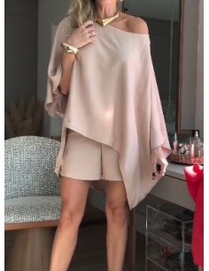 CONJUNTO FIORALBA