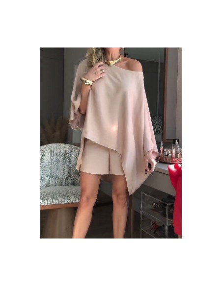 CONJUNTO FIORALBA
