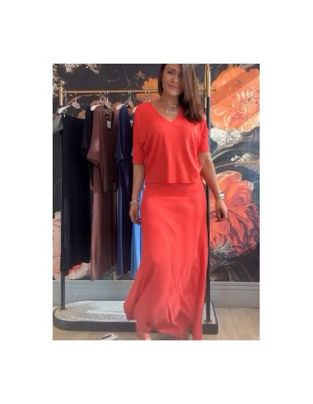 CONJUNTO ZHARA