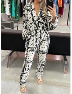 CONJUNTO GIULIA