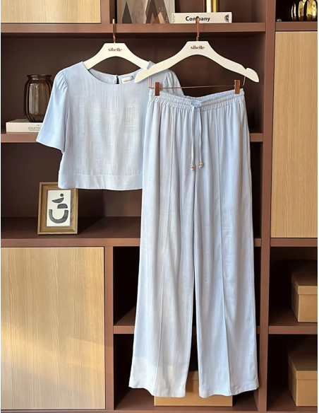 CONJUNTO Yara