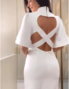 VESTIDO ADELFA 2