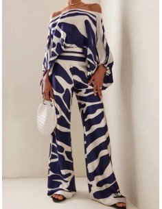 CONJUNTO OCEAN