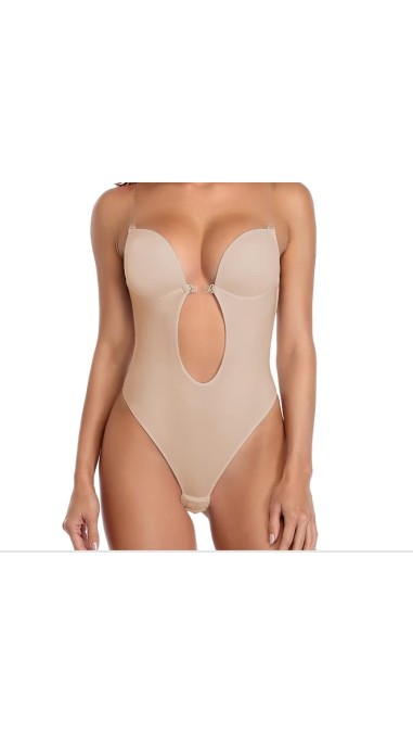 FAJA ICONIC COLOR PIEL