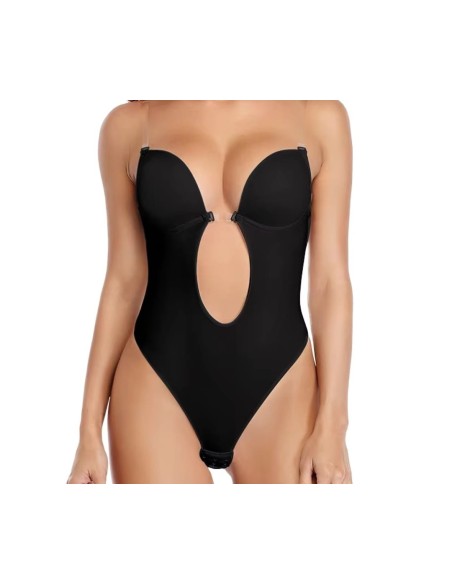 FAJA ICONIC COLOR PIEL