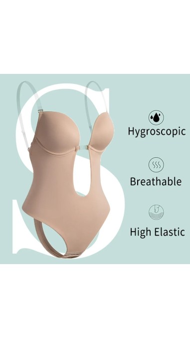 FAJA ICONIC COLOR PIEL