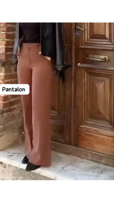 PANTALÓN NASHA