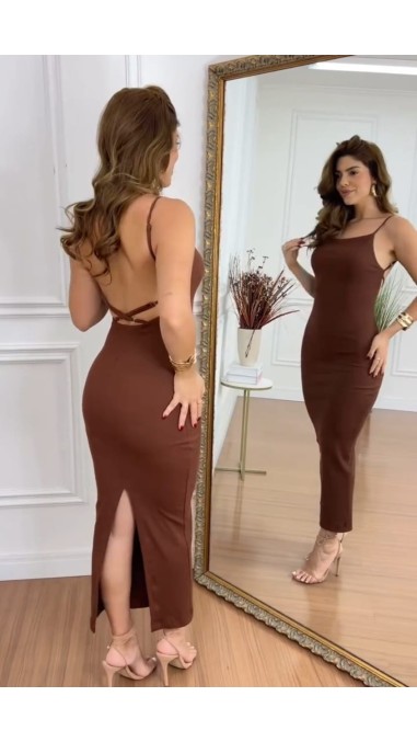 VESTIDO ZAMIRA
