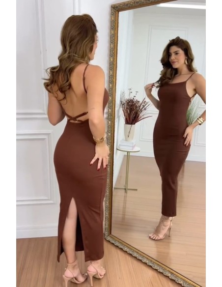 VESTIDO ZAMIRA